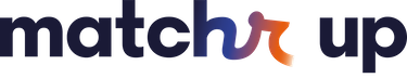Matchr up Logo